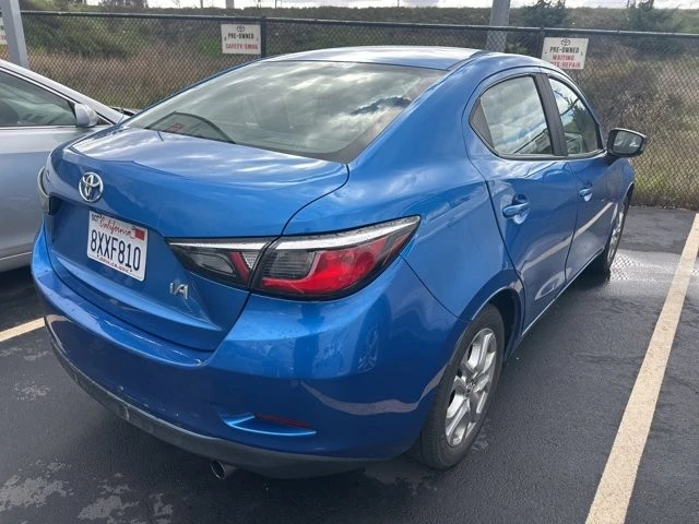 2018 Toyota Yaris - Image 4 of 12