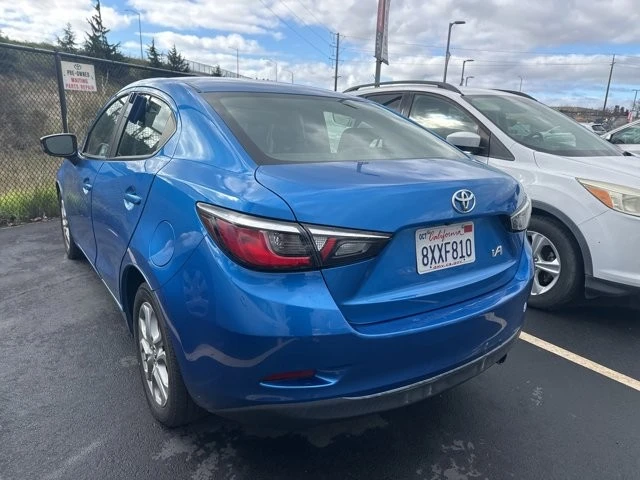 2018 Toyota Yaris - Image 3 of 12