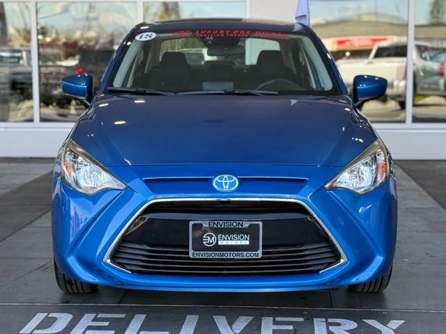 2018 Toyota Yaris - Image 4 of 12