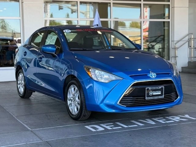 2018 Toyota Yaris - Image 6 of 12