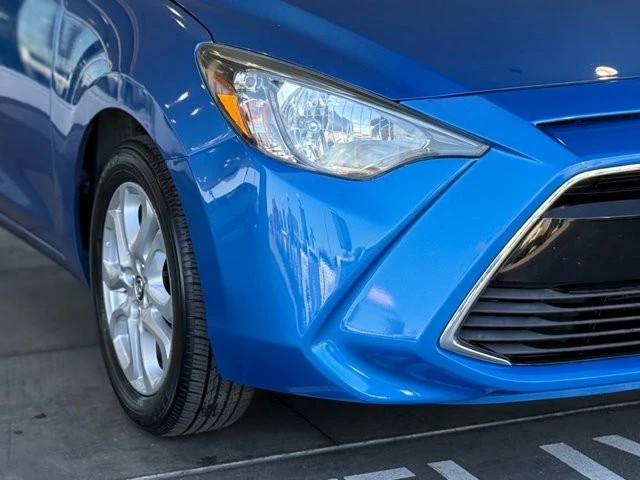 2018 Toyota Yaris - Image 8 of 12