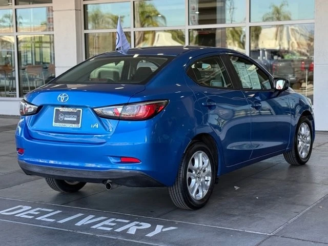 2018 Toyota Yaris - Image 12 of 12