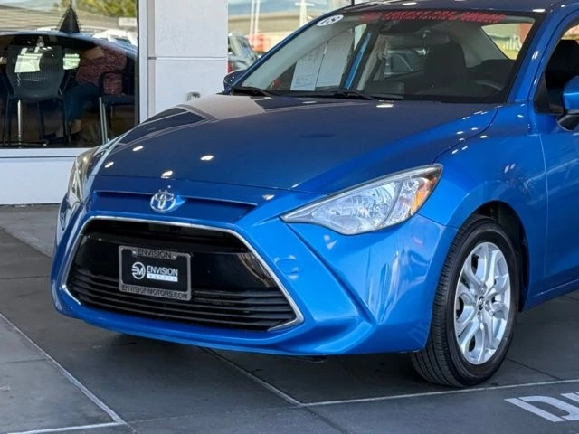 2018 Toyota Yaris - Image 3 of 12