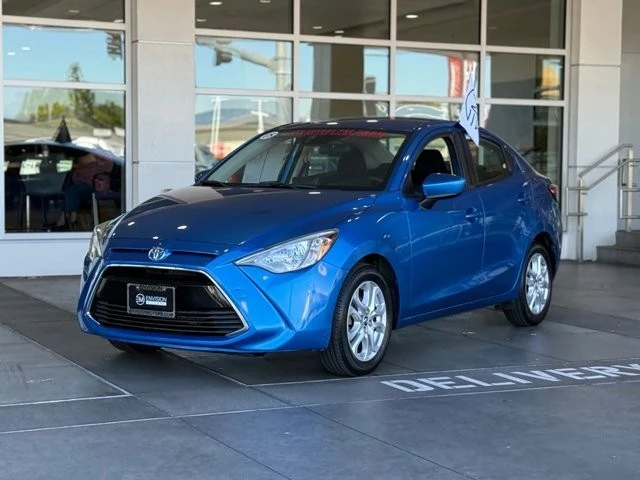 2018 Toyota Yaris - Image 2 of 12