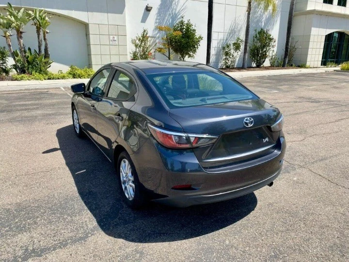 2018 Toyota Yaris - Image 3 of 18