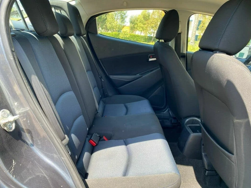 2018 Toyota Yaris - Image 18 of 18