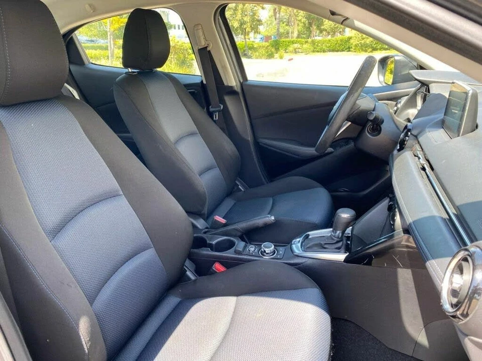 2018 Toyota Yaris - Image 7 of 18