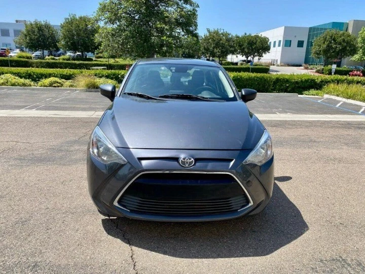 2018 Toyota Yaris - Image 4 of 18