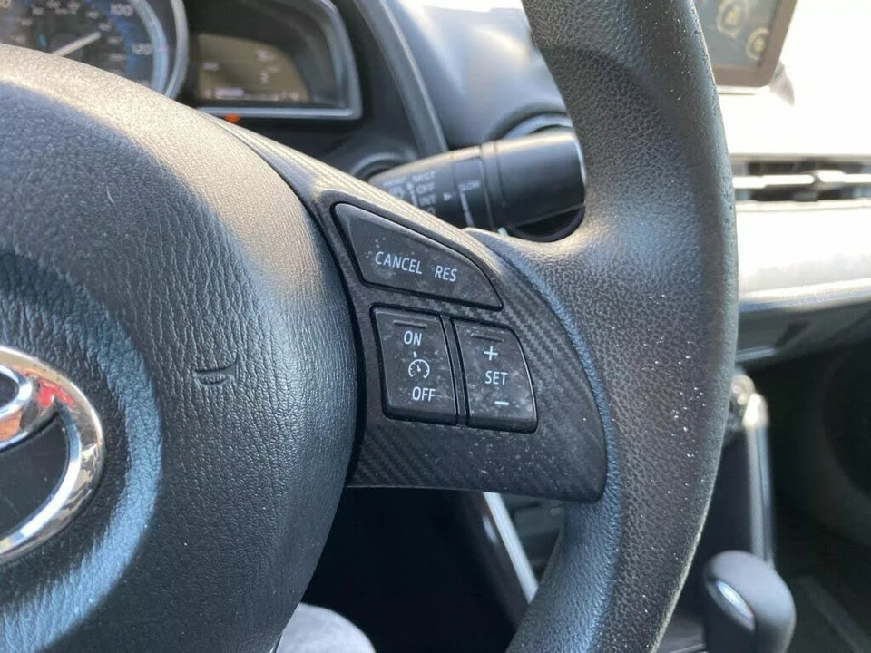 2018 Toyota Yaris - Image 16 of 18