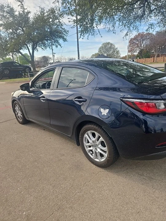 2018 Toyota Yaris - Image 3 of 6