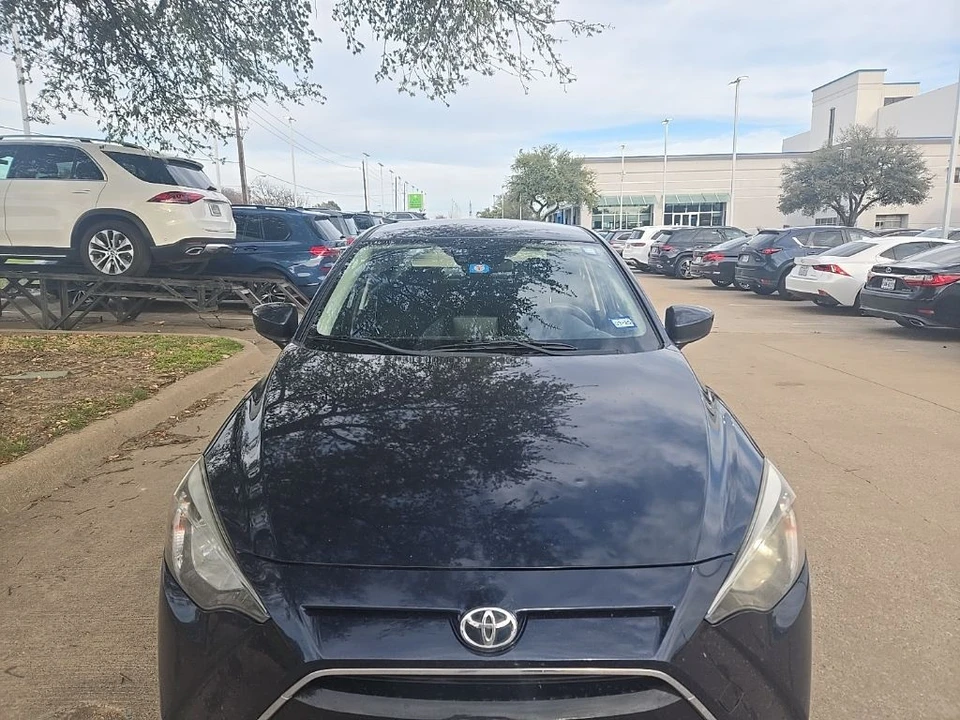 2018 Toyota Yaris - Image 5 of 6