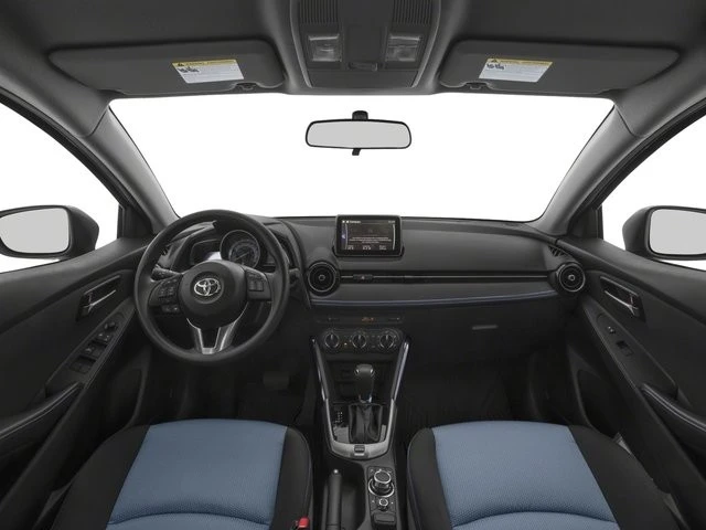 2018 Toyota Yaris - Image 4 of 4