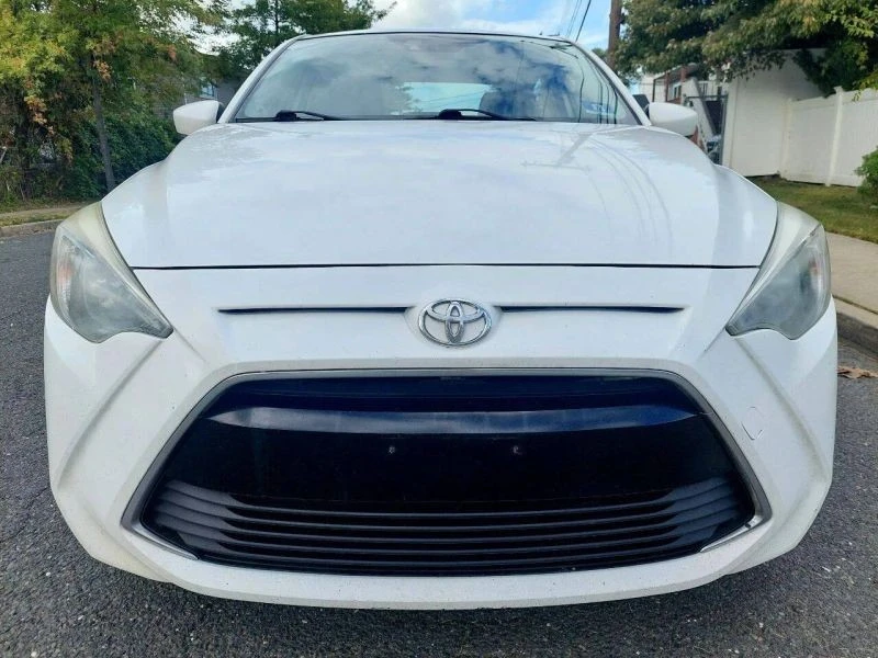 2018 Toyota Yaris - Image 3 of 12