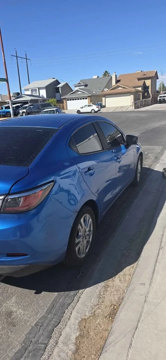 2018 Toyota Yaris - Image 7 of 9