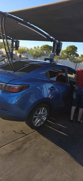 2018 Toyota Yaris - Image 3 of 9