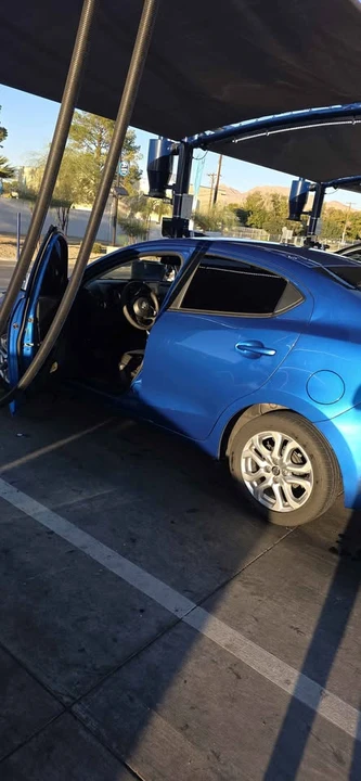 2018 Toyota Yaris - Image 6 of 9