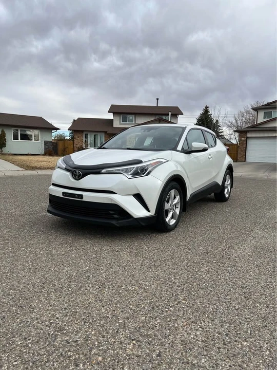 2018 Toyota C-HR - Image 3 of 14