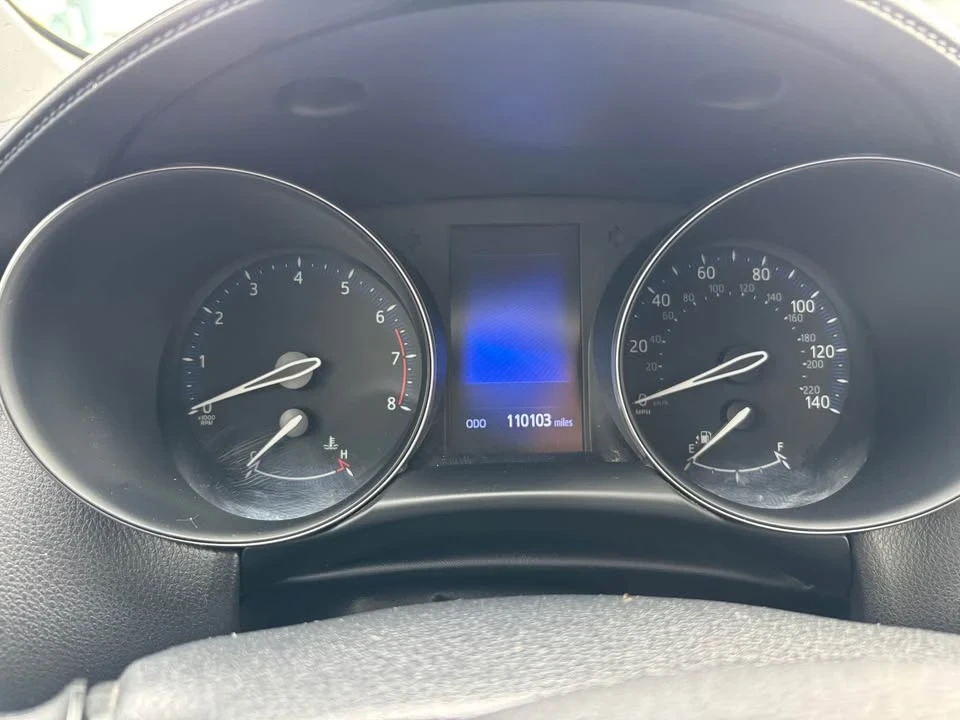 2018 Toyota C-HR - Image 8 of 9