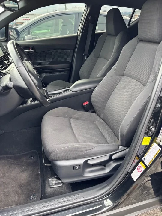 2018 Toyota C-HR - Image 5 of 9