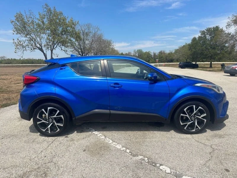 2018 Toyota C-HR - Image 5 of 11