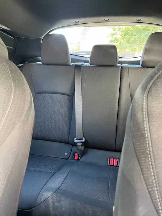2018 Toyota C-HR - Image 4 of 4