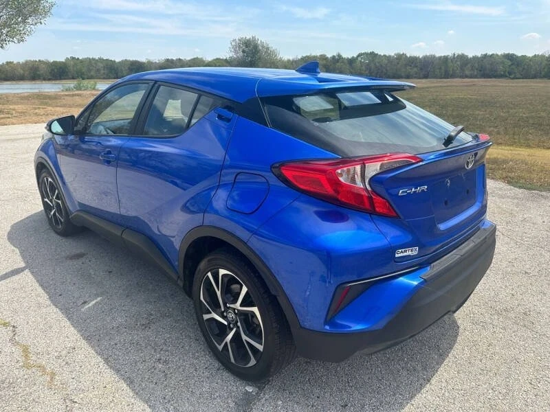 2018 Toyota C-HR - Image 4 of 16