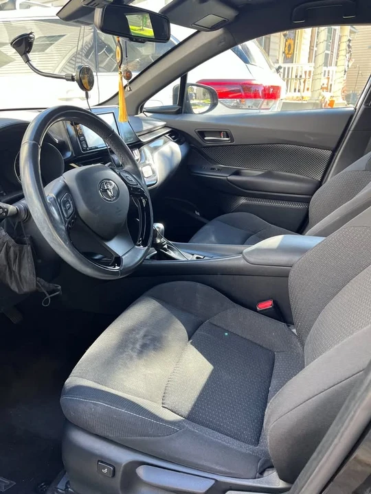2018 Toyota C-HR - Image 3 of 4