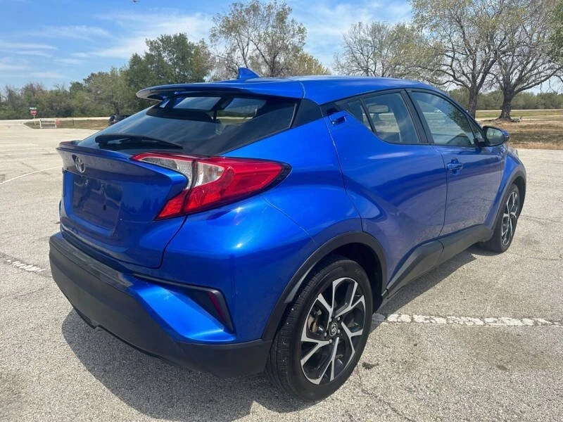 2018 Toyota C-HR - Image 6 of 16