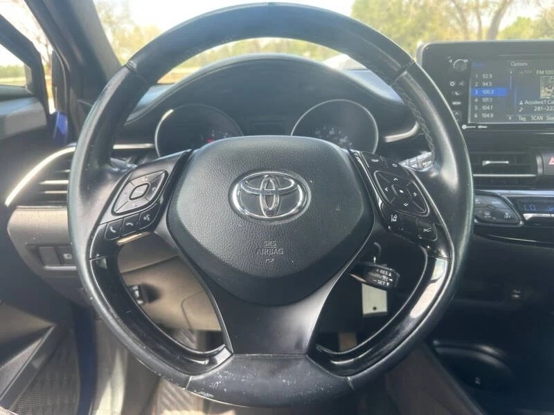 2018 Toyota C-HR - Image 13 of 16