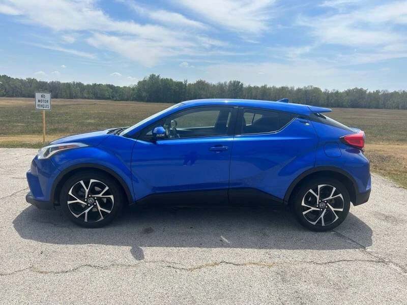 2018 Toyota C-HR - Image 3 of 16