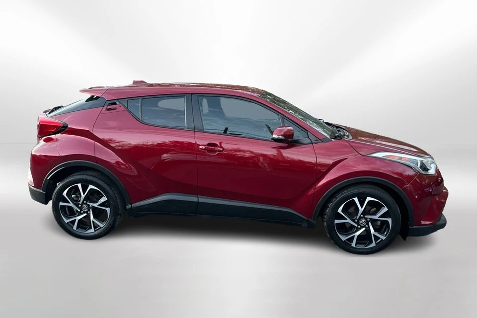 2018 Toyota C-HR - Image 5 of 19
