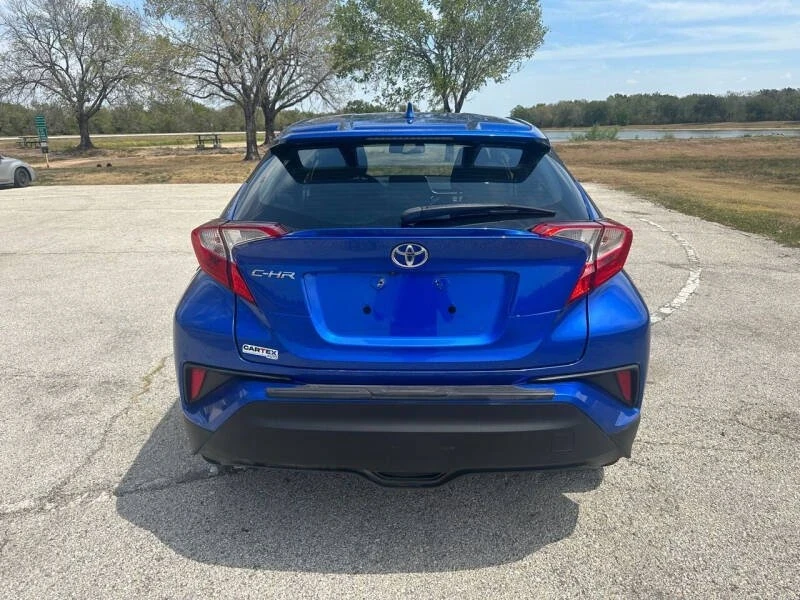 2018 Toyota C-HR - Image 5 of 16