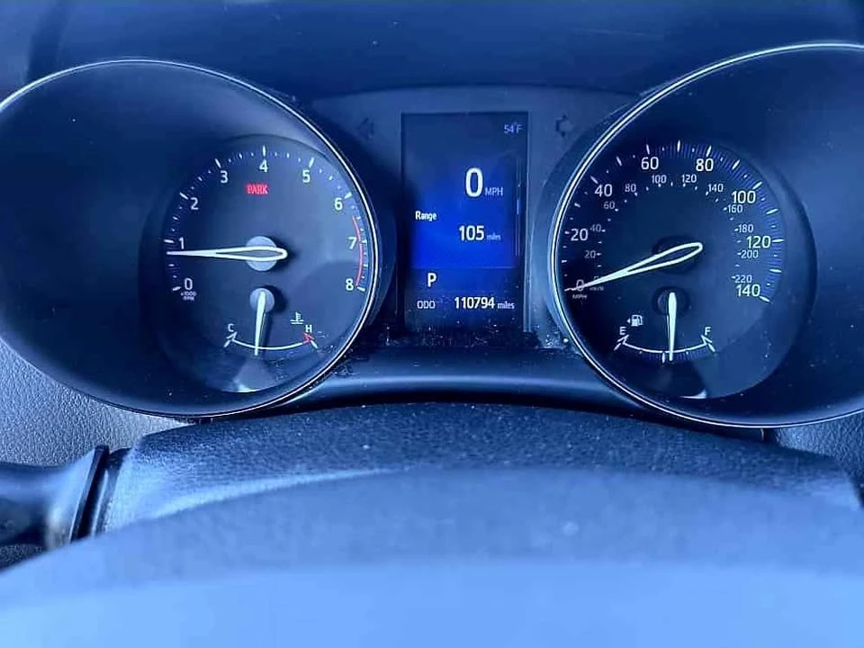 2018 Toyota C-HR - Image 10 of 13