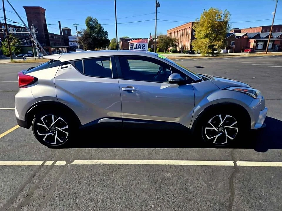 2018 Toyota C-HR - Image 5 of 13