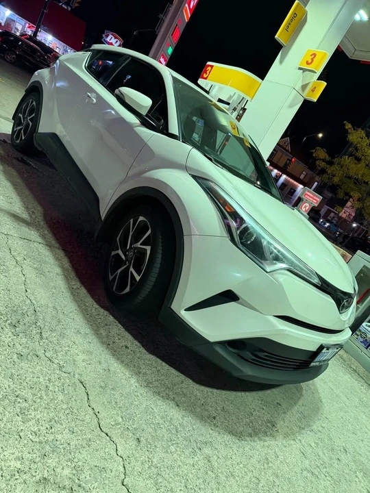 2018 Toyota C-HR - Image 3 of 10