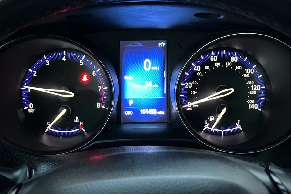 2018 Toyota C-HR - Image 15 of 19