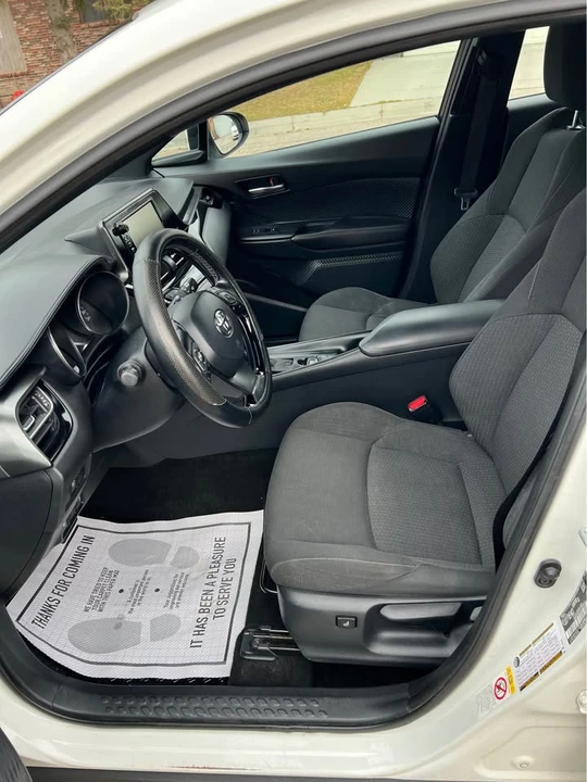 2018 Toyota C-HR - Image 7 of 14