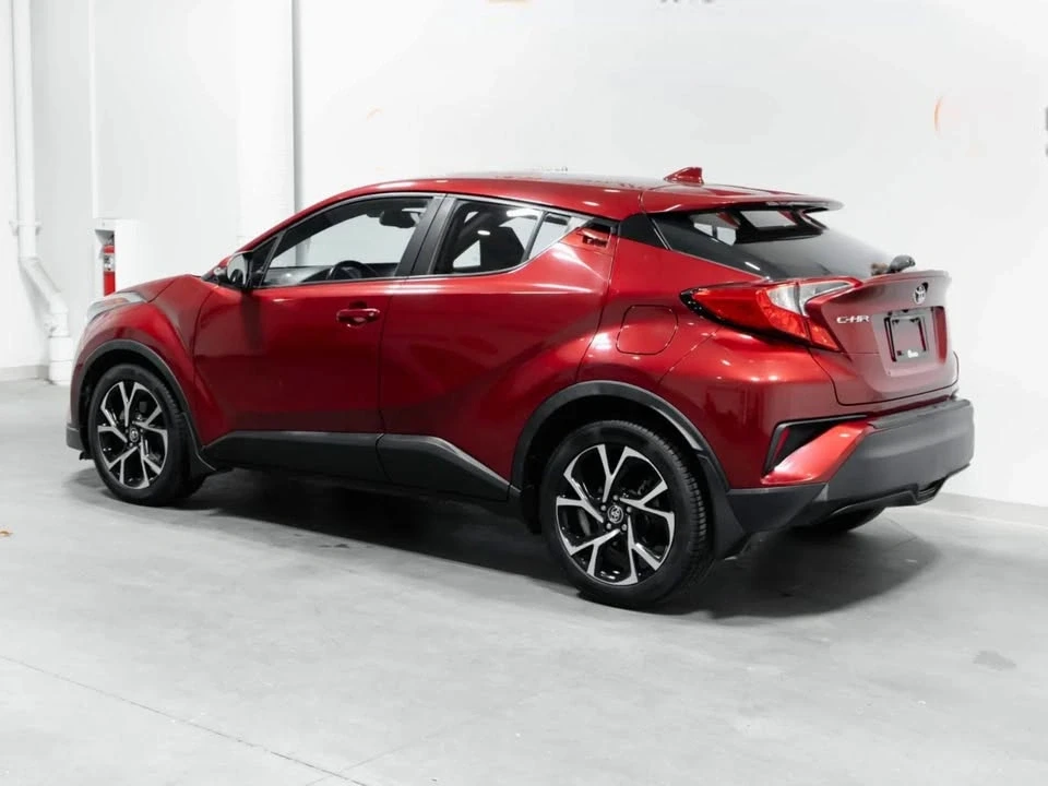 2018 Toyota C-HR - Image 3 of 12