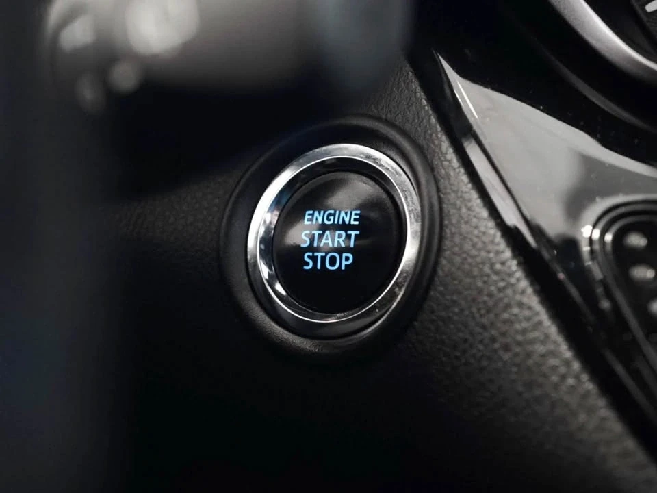 2018 Toyota C-HR - Image 11 of 12