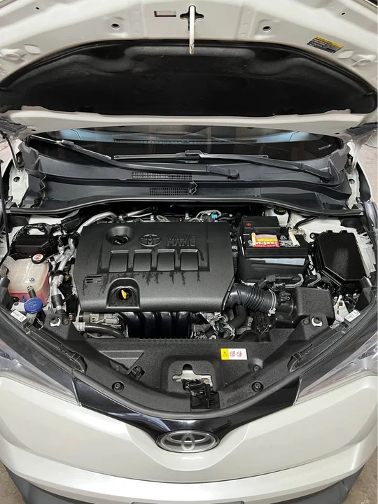 2018 Toyota C-HR - Image 14 of 14