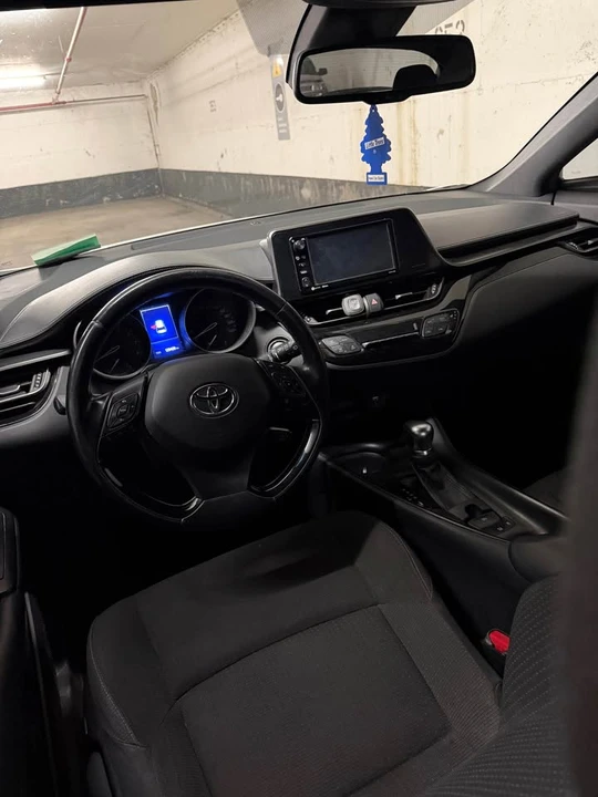 2018 Toyota C-HR - Image 11 of 11