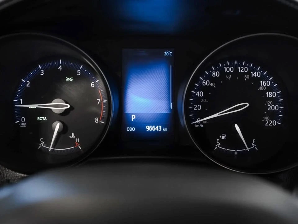 2018 Toyota C-HR - Image 12 of 12