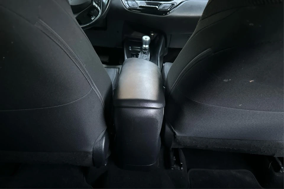 2018 Toyota C-HR - Image 18 of 19