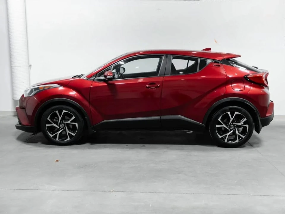 2018 Toyota C-HR - Image 2 of 12