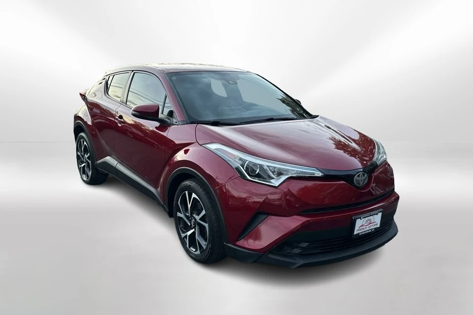 2018 Toyota C-HR - Image 6 of 19