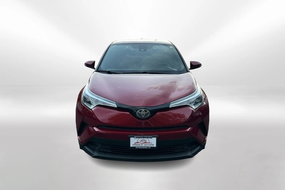 2018 Toyota C-HR - Image 7 of 19