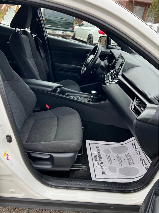 2018 Toyota C-HR - Image 11 of 14