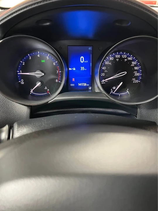 2018 Toyota C-HR - Image 13 of 14