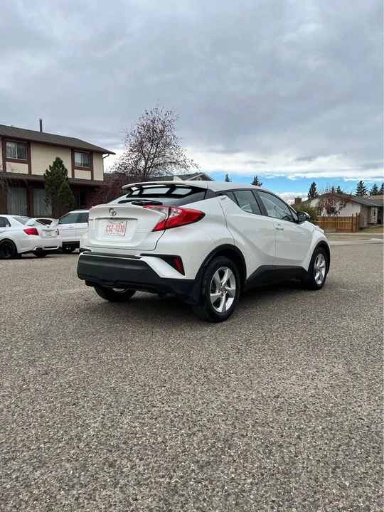 2018 Toyota C-HR - Image 6 of 14