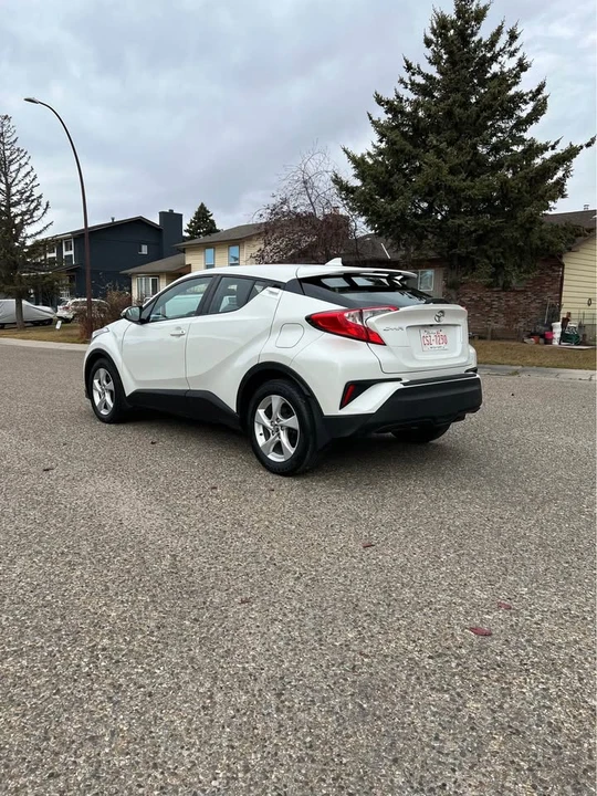 2018 Toyota C-HR - Image 4 of 14